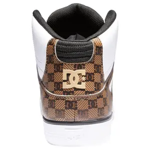 Formadores DC Shoes Pure High-Top Wc Se Sn image-5