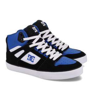 Chaussures de skate DC Shoes Pure SE image-1