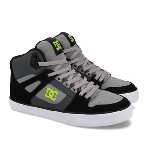 Chaussures de skate DC Shoes Pure SE image-1