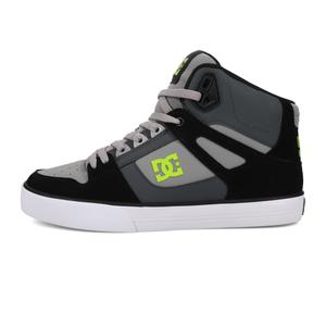 Chaussures de skate DC Shoes Pure SE image-4