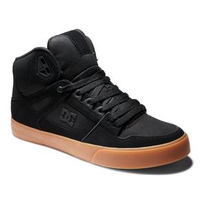 Koszyki DC Shoes Pure High-Top Wc image-1