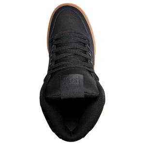 Koszyki DC Shoes Pure High-Top Wc image-3