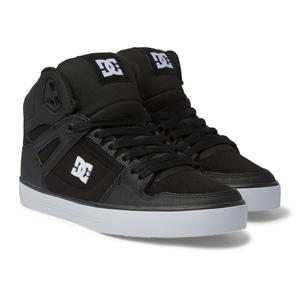 Koszyki DC Shoes Pure High-Top Wc image-1