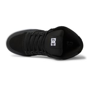 Koszyki DC Shoes Pure High-Top Wc image-3