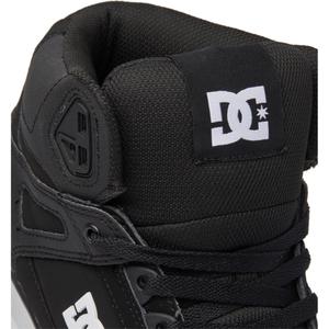 Koszyki DC Shoes Pure High-Top Wc image-6