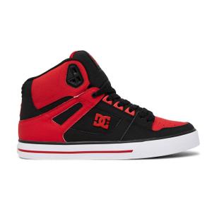 adys400043-fwb-baskets-dc-shoes-dc-pure-high-top-red