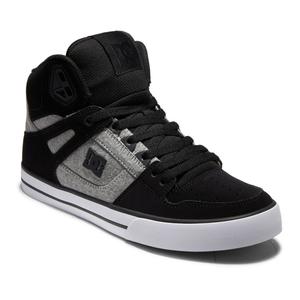 Skate shoes DC Shoes Pure SE image-1