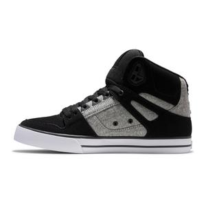 Skate shoes DC Shoes Pure SE image-2