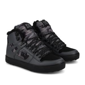 Children's Trainers DC Shoes Pure High-Top Wc Wnt image-1