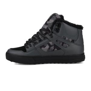 Children's Trainers DC Shoes Pure High-Top Wc Wnt image-2