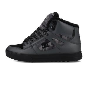 Children's Trainers DC Shoes Pure High-Top Wc Wnt image-4