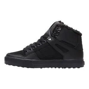 Koszyki DC Shoes Pure High-Top Wc Wnt image-2