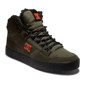 Koszyki DC Shoes Pure High-Top Wc Wnt image-1