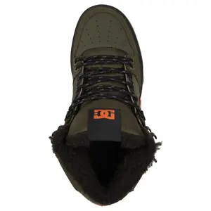 Koszyki DC Shoes Pure High-Top Wc Wnt image-3
