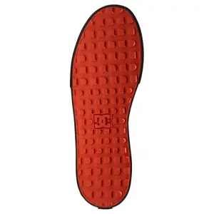 Koszyki DC Shoes Pure High-Top Wc Wnt image-4