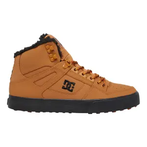 Koszyki DC Shoes Pure High-Top Wc Wnt image-0