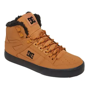 Koszyki DC Shoes Pure High-Top Wc Wnt image-1