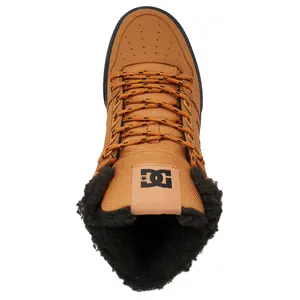 Koszyki DC Shoes Pure High-Top Wc Wnt image-3
