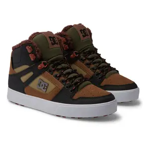 Children's Trainers DC Shoes Pure image-1