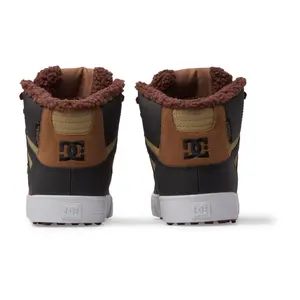 Children's Trainers DC Shoes Pure image-5