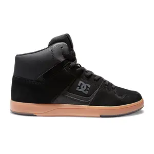Children's Trainers DC Shoes Cure Hi image-0