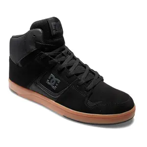 Children's Trainers DC Shoes Cure Hi image-1