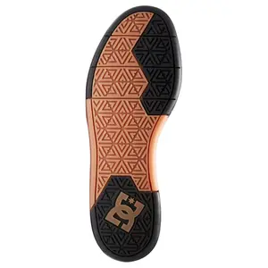 Children's Trainers DC Shoes Cure Hi image-4