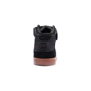 Children's Trainers DC Shoes Cure Hi image-5