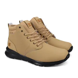 Children's winter boots DC Shoes Mason 2 image-1