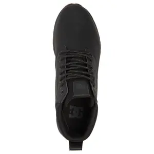 Children's winter boots DC Shoes Mason 2 image-3