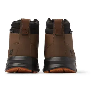 Children's winter boots DC Shoes Mason 2 image-5