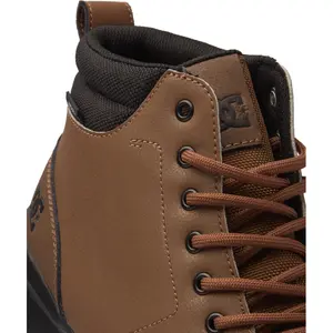 Children's winter boots DC Shoes Mason 2 image-6