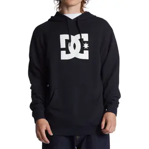 Standard fit hoodie DC Shoes Star image-1