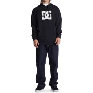 Standard fit hoodie DC Shoes Star image-2