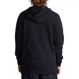 Standard fit hoodie DC Shoes Star image-4