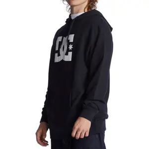 Standard fit hoodie DC Shoes Star image-5