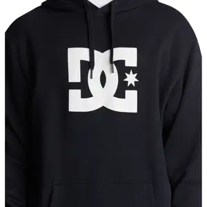 Standard fit hoodie DC Shoes Star image-6