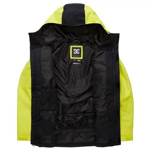 Casaco de esqui DC Shoes Defy image-2