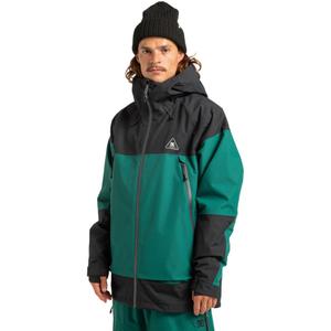 Ski jacket DC Shoes Intel 30K image-3