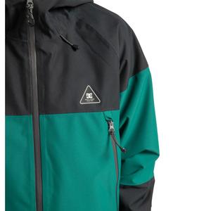 Ski jacket DC Shoes Intel 30K image-4