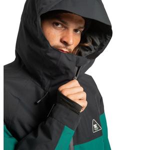 Ski jacket DC Shoes Intel 30K image-5