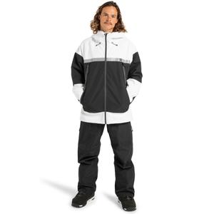 Ski jacket DC Shoes Intel 30K image-1