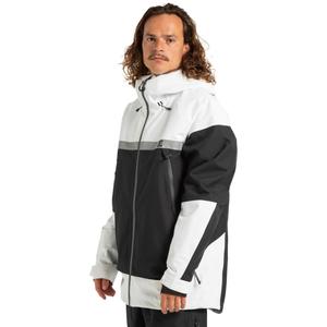 Ski jacket DC Shoes Intel 30K image-3