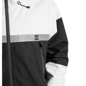Ski jacket DC Shoes Intel 30K image-4