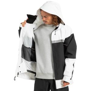 Ski jacket DC Shoes Intel 30K image-6