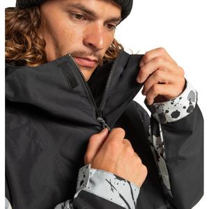 Veste de ski DC Shoes 43 10K image-5