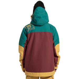 Ski-jas DC Shoes Defiant image-2