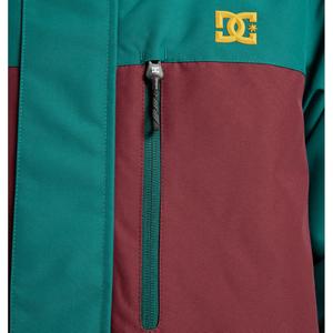 Ski-jas DC Shoes Defiant image-4