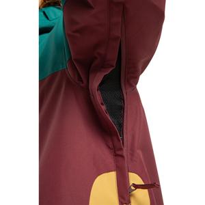 Ski-jas DC Shoes Defiant image-5