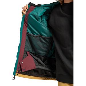 Ski-jas DC Shoes Defiant image-6